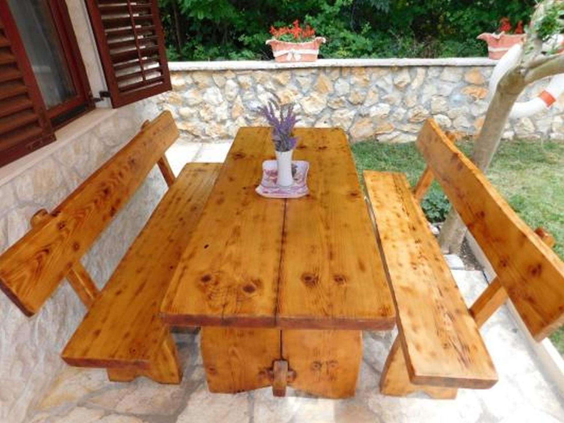 Holiday Apartment Lungomare Privlaka  Exterior foto